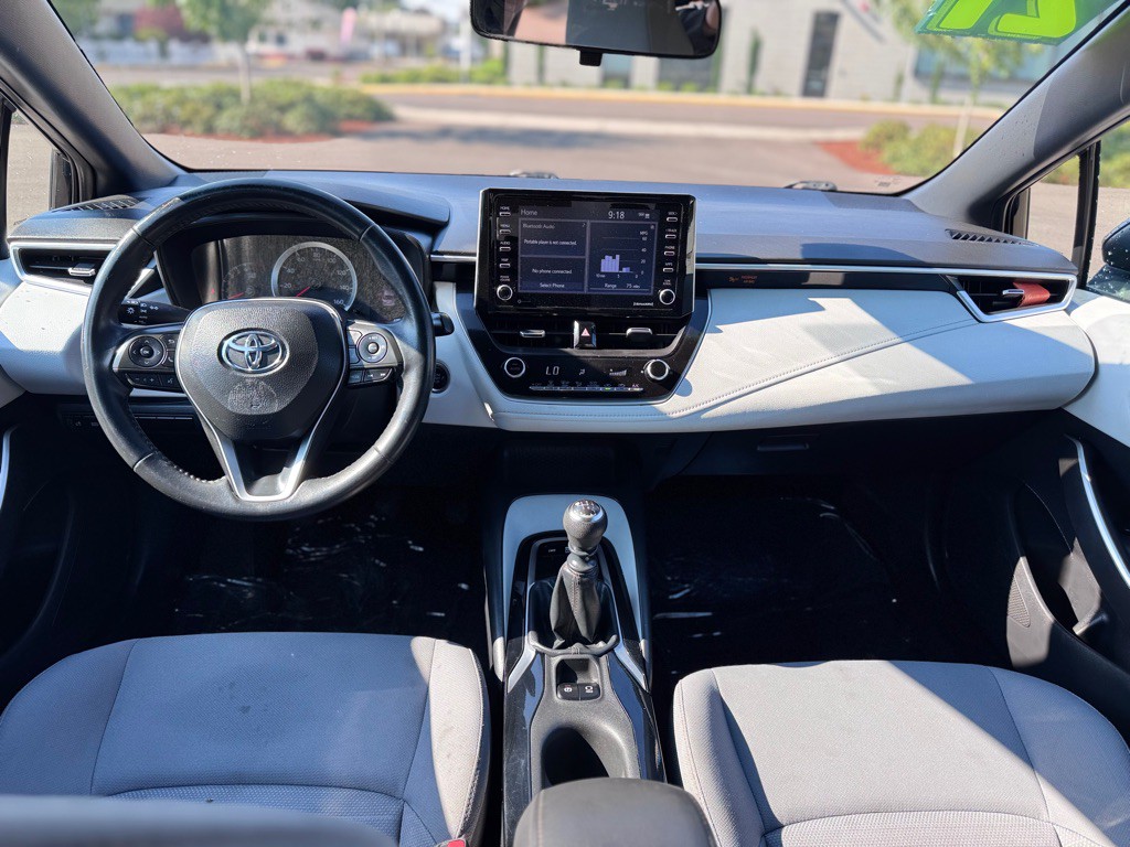 2021 Toyota Corolla Image 9