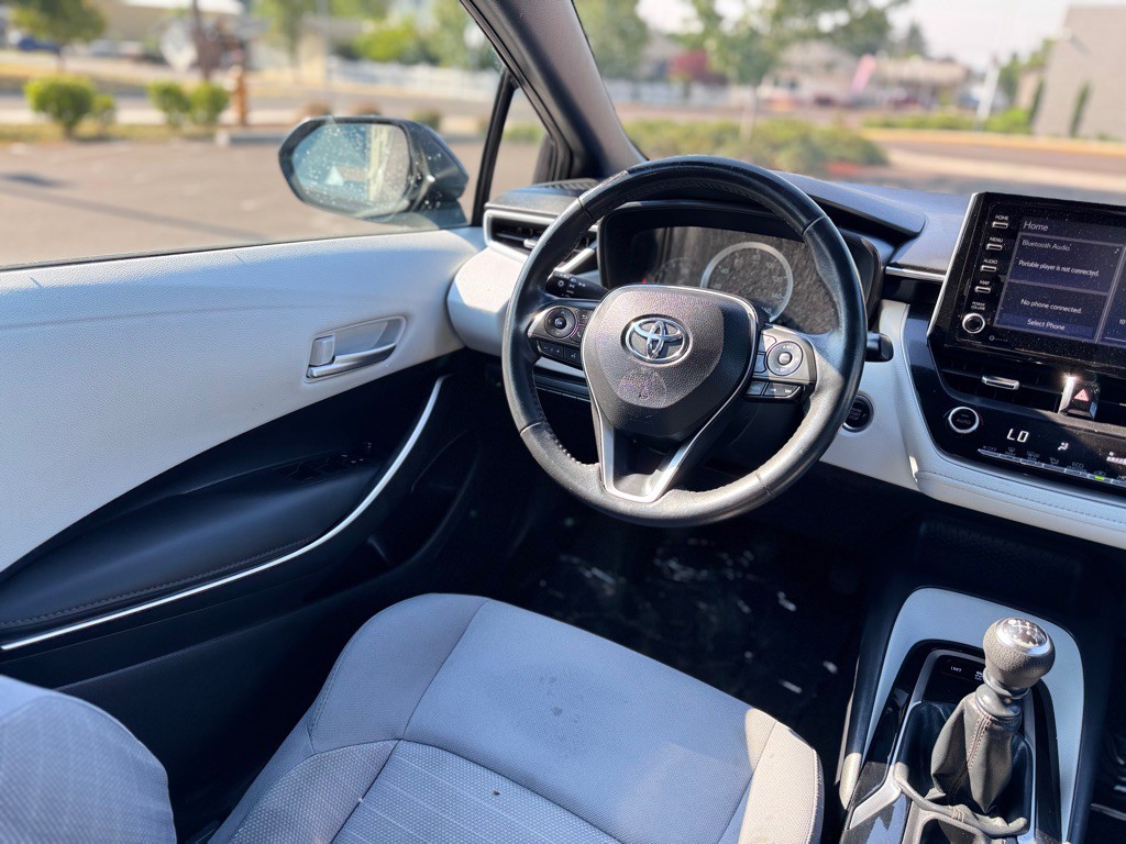 2021 Toyota Corolla Image 10