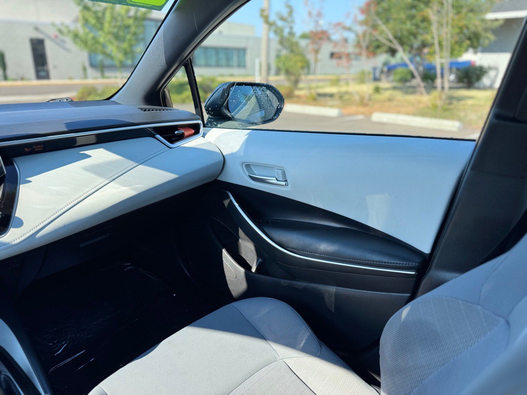 2021 Toyota Corolla Image 11