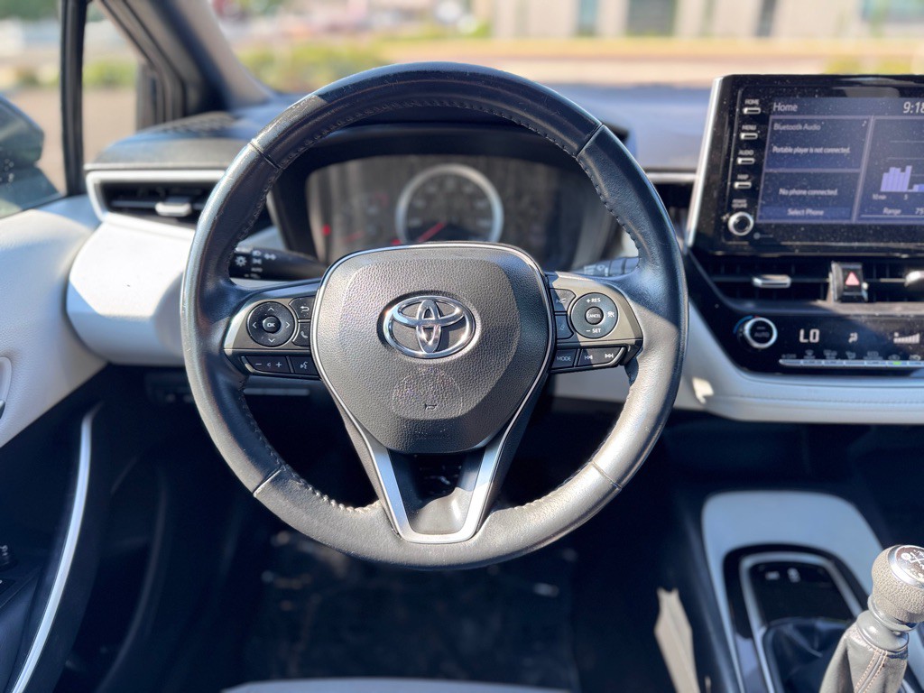2021 Toyota Corolla Image 12
