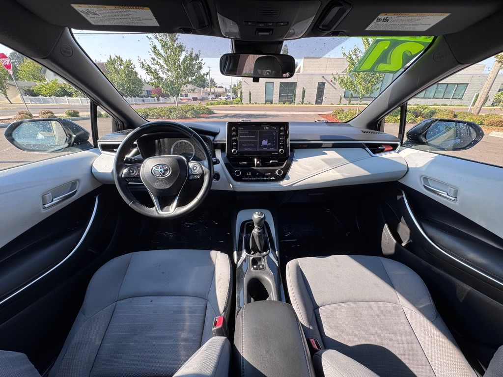 2021 Toyota Corolla Image 13