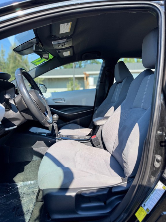 2021 Toyota Corolla Image 14