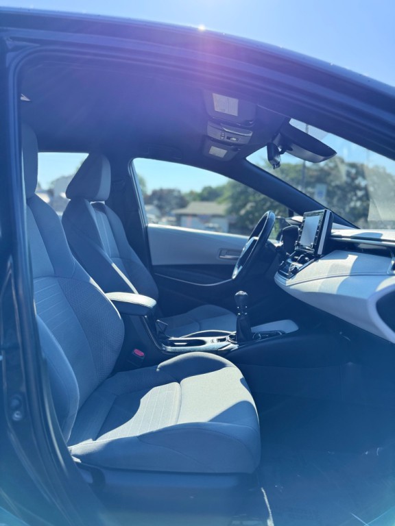 2021 Toyota Corolla Image 15
