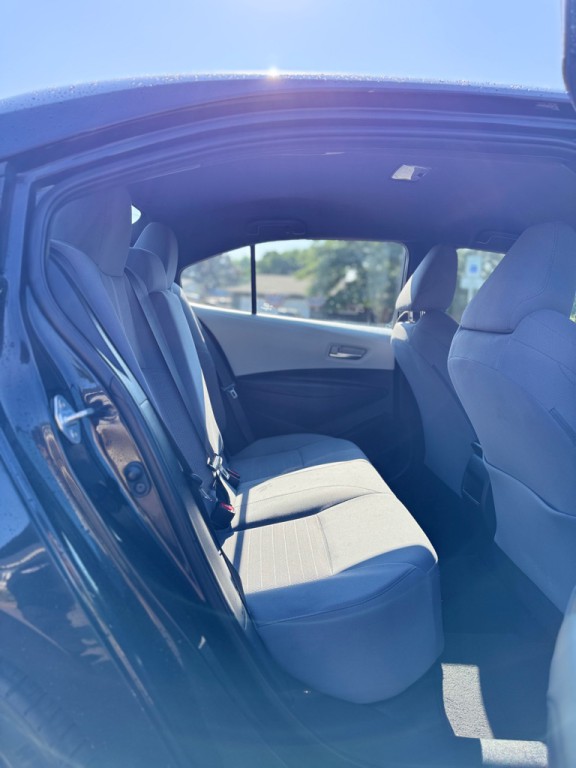 2021 Toyota Corolla Image 16