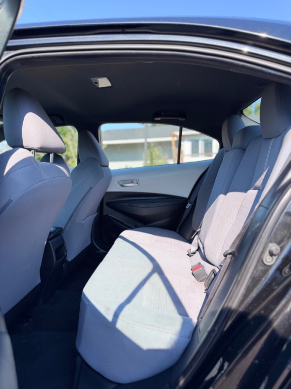 2021 Toyota Corolla Image 18