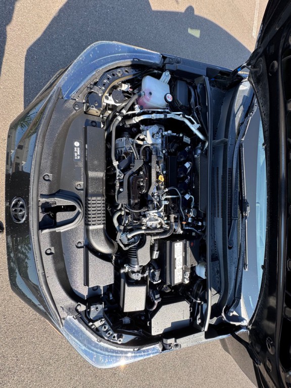 2021 Toyota Corolla Image 19