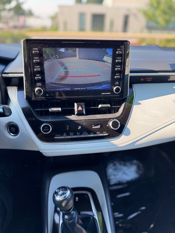 2021 Toyota Corolla Image 20