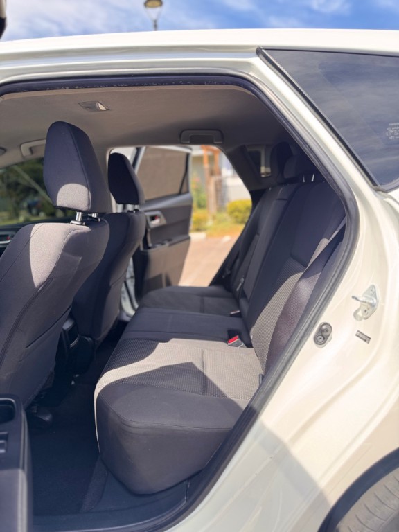 2016 Toyota Corolla Image 18
