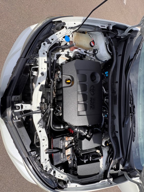2016 Toyota Corolla Image 19