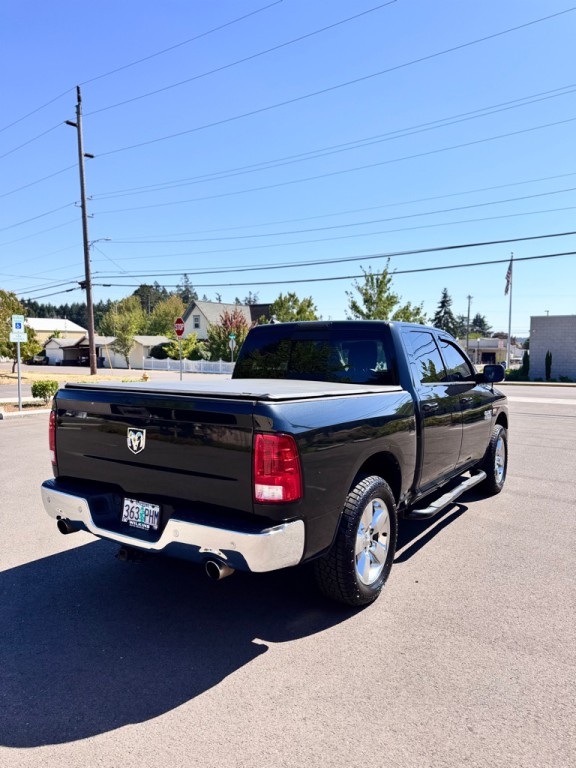 2019 RAM 1500 Image 5