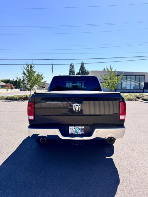 2019 RAM 1500 Image 6