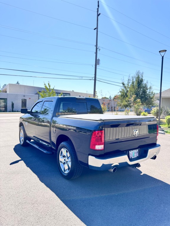 2019 RAM 1500 Image 7