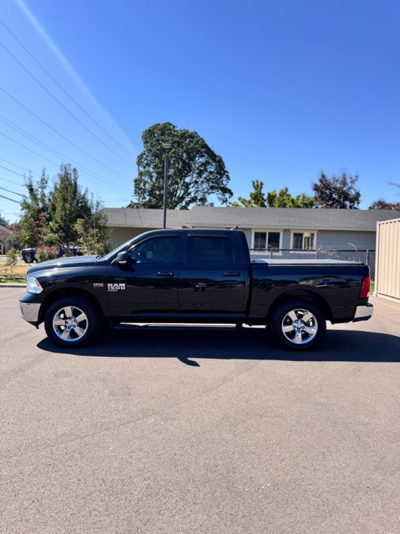 2019 RAM 1500 Image 8