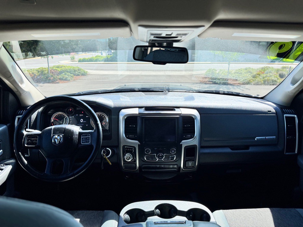 2019 RAM 1500 Image 9