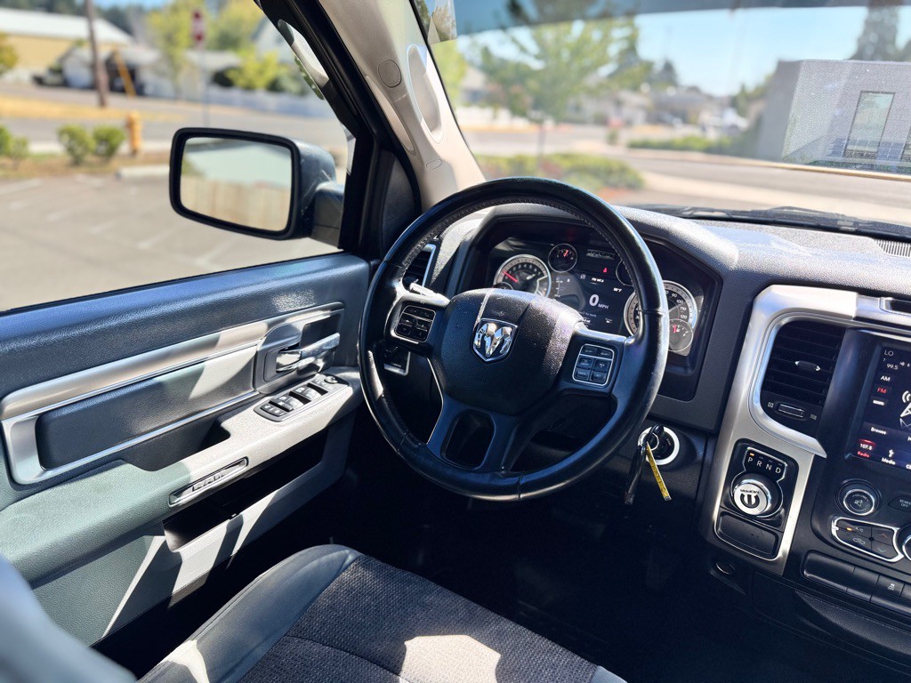2019 RAM 1500 Image 10