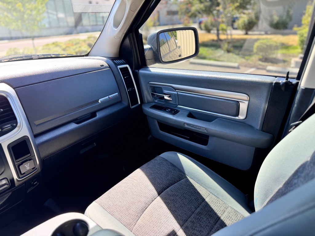 2019 RAM 1500 Image 11
