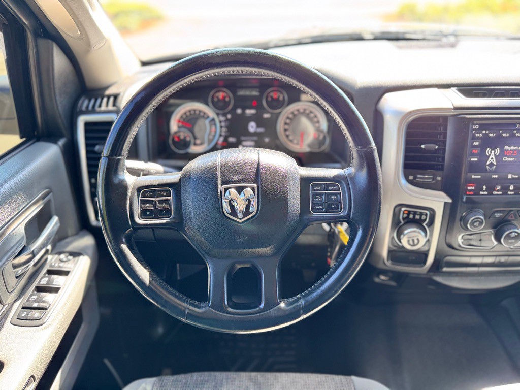 2019 RAM 1500 Image 12