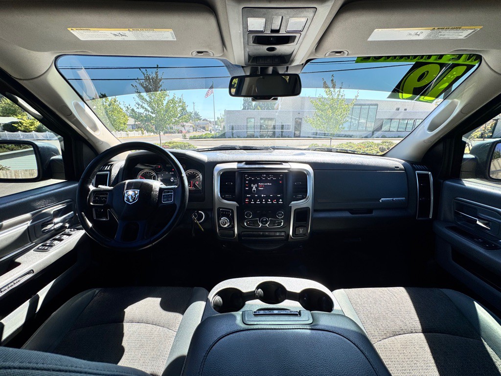 2019 RAM 1500 Image 13