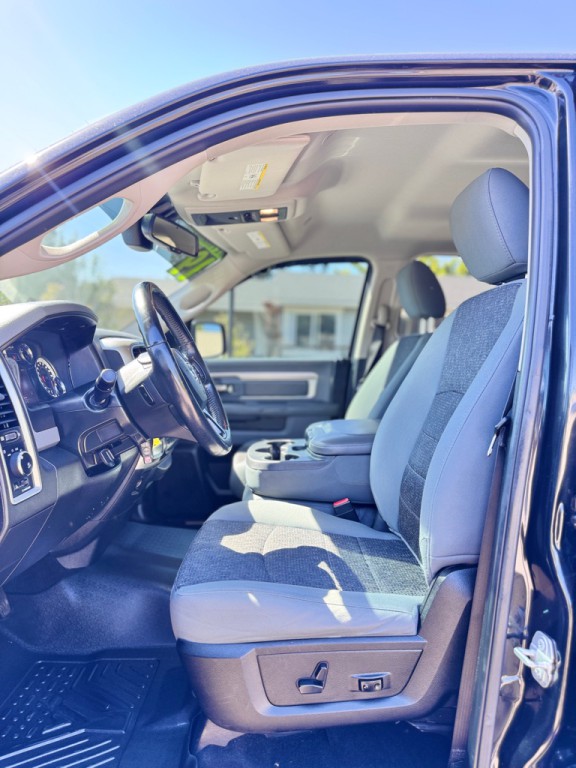 2019 RAM 1500 Image 14