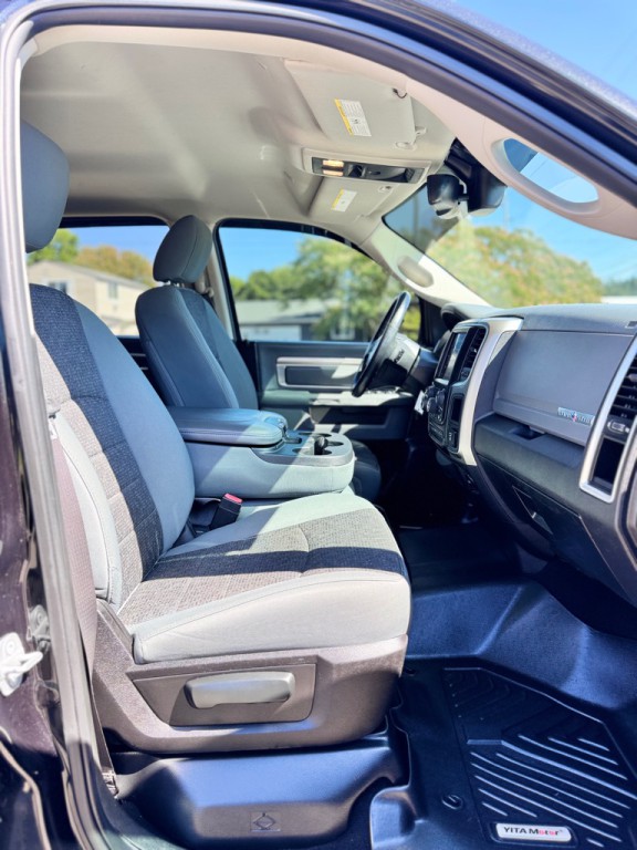 2019 RAM 1500 Image 15