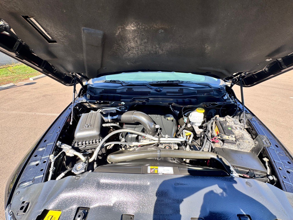 2019 RAM 1500 Image 18