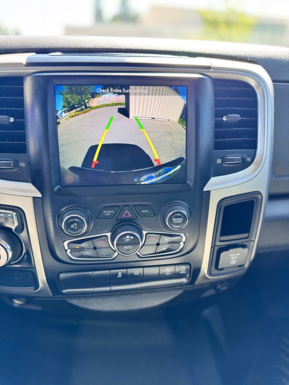 2019 RAM 1500 Image 19