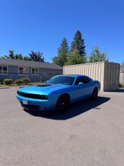Image for 2015 Dodge Challenger Sxt Plus ID: 7504690