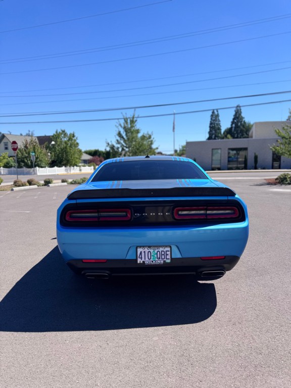 2015 Dodge Challenger Image 6