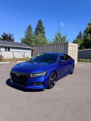Image for 2020 Honda Accord Sport ID: 7526720