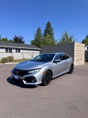 Image for 2019 Honda Civic EX ID: 7526894
