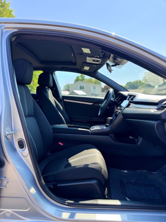 2019 Honda Civic Image 15