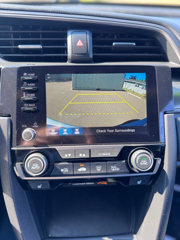 2019 Honda Civic Image 20