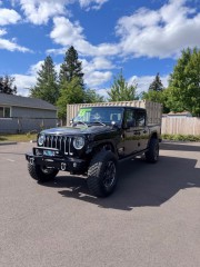 Image for 2020 Jeep Gladiator Overland ID: 7526932