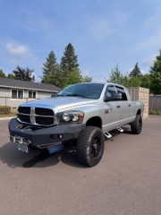 Image for 2009 Dodge Ram 2500 slt ID: 7533501