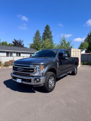 Image for 2020 Ford F-250 Lariat ID: 7546280