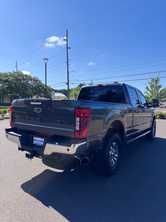 2020 Ford F-250 Image 5