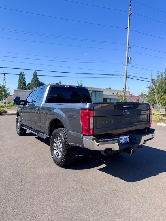 2020 Ford F-250 Image 7