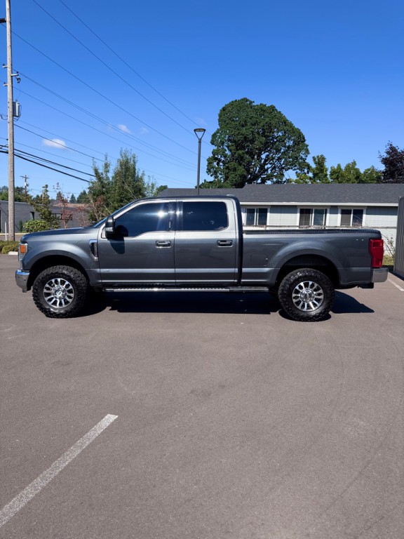 2020 Ford F-250 Image 8