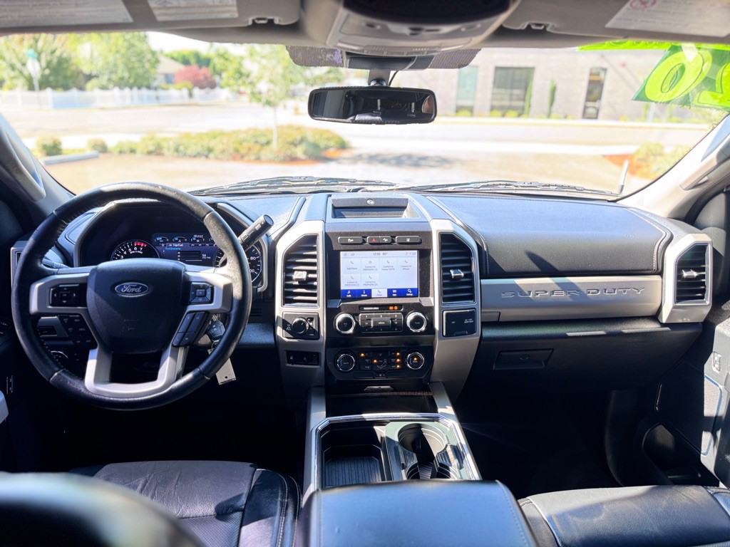2020 Ford F-250 Image 9