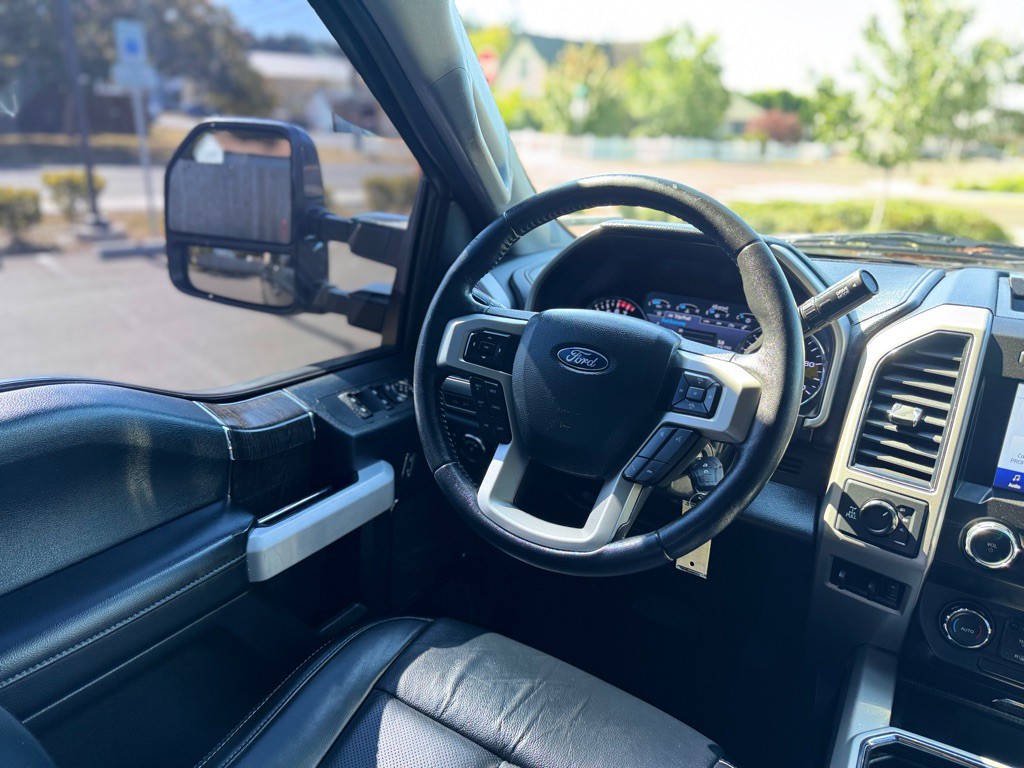 2020 Ford F-250 Image 10