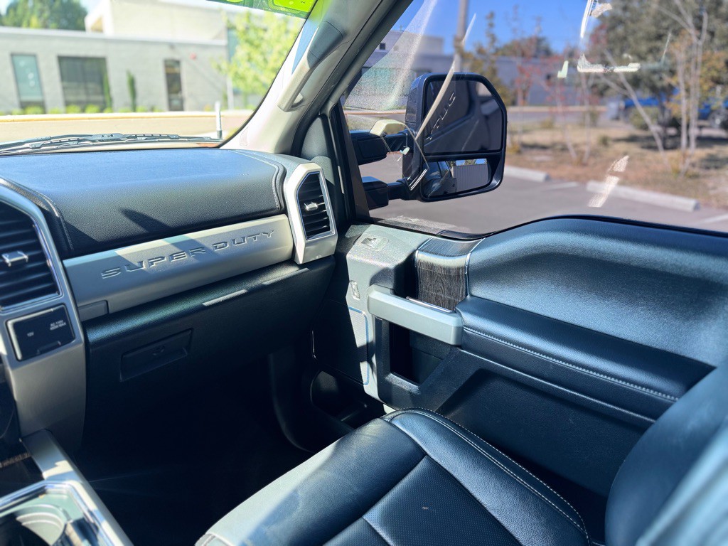 2020 Ford F-250 Image 11
