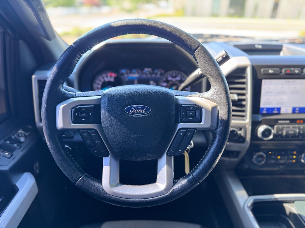 2020 Ford F-250 Image 12