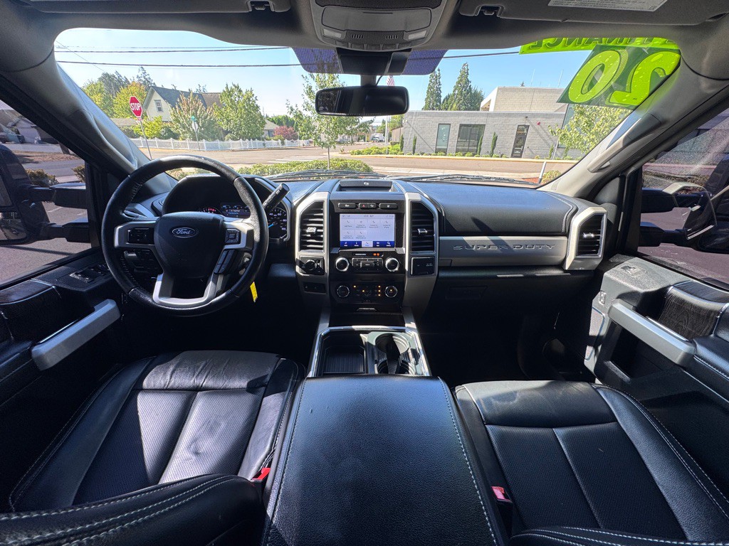 2020 Ford F-250 Image 13
