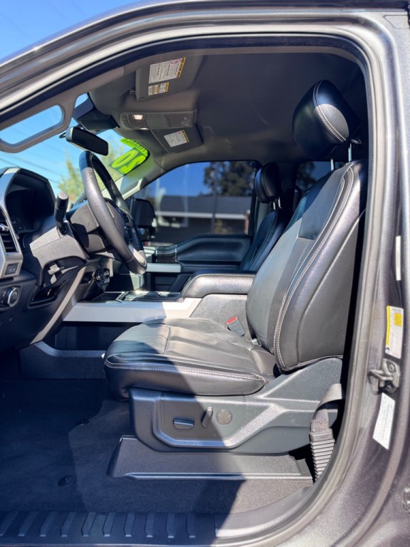 2020 Ford F-250 Image 14