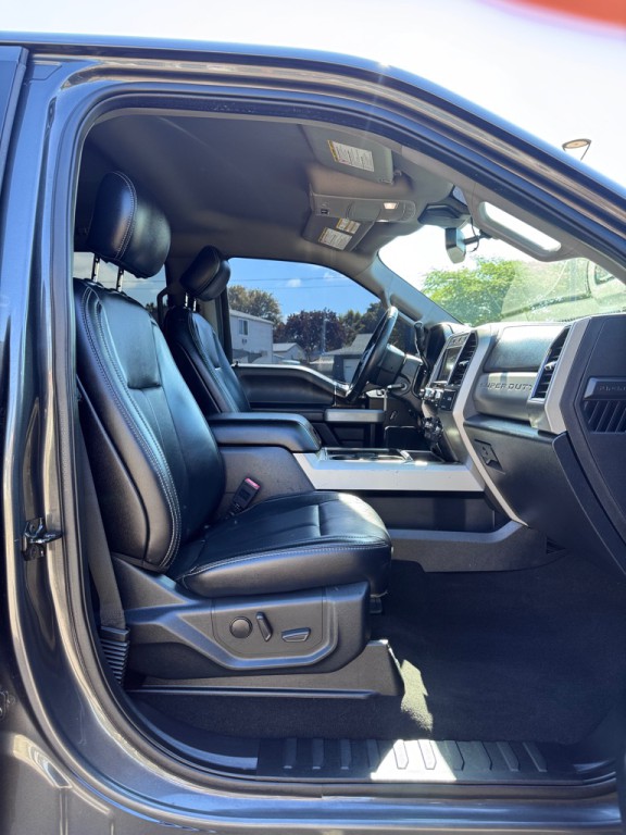 2020 Ford F-250 Image 15