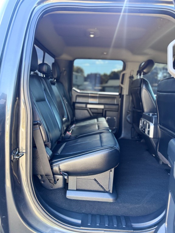 2020 Ford F-250 Image 16