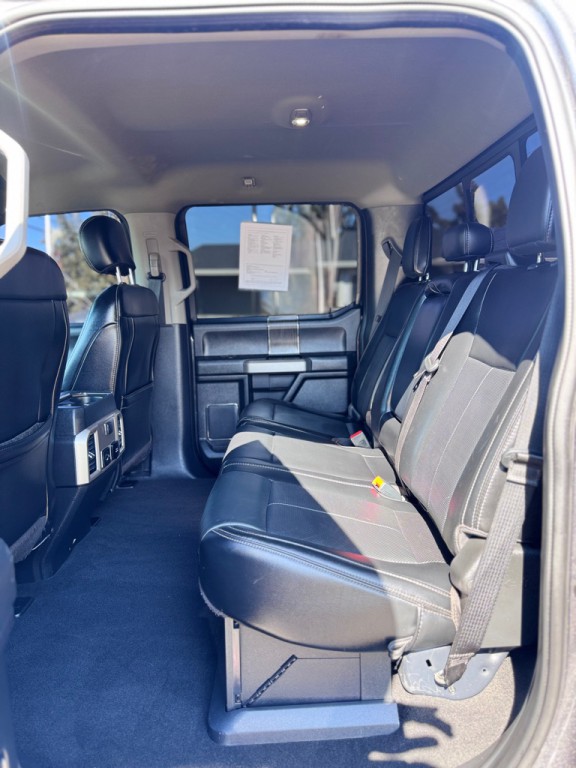 2020 Ford F-250 Image 17