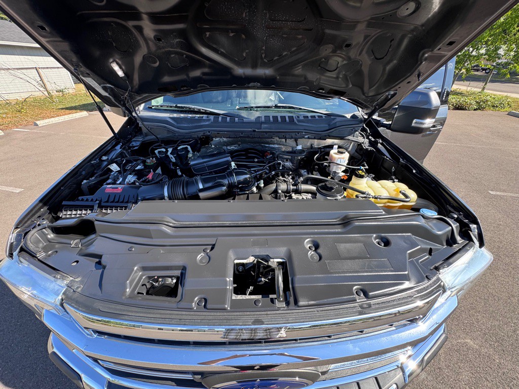 2020 Ford F-250 Image 18