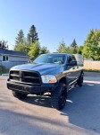Image for 2009 Dodge Ram 1500 ST ID: 7546303