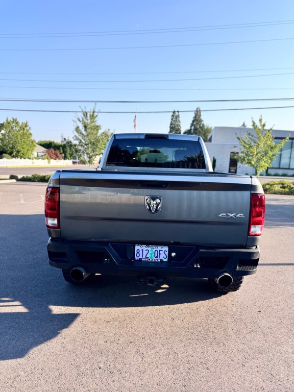 2009 Dodge Ram 1500 Image 6
